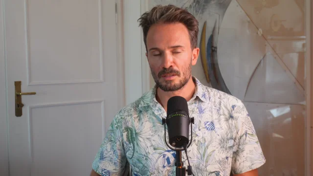 Humanity at a Threshold: Breakdown, Breakthrough, and the Call to Participate