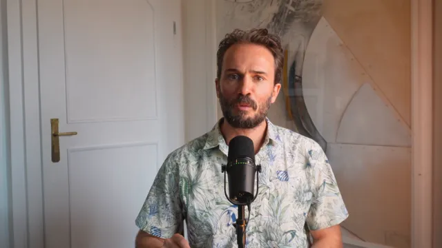 Phase Change: How Nature Transforms, and What It Means for Us