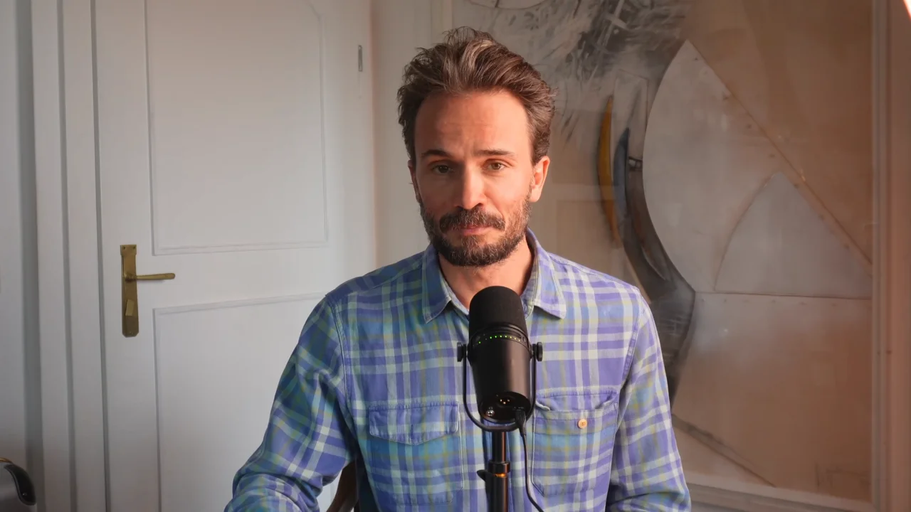 The Debt Spiral: Why Our Monetary System Is Reaching Its Limits