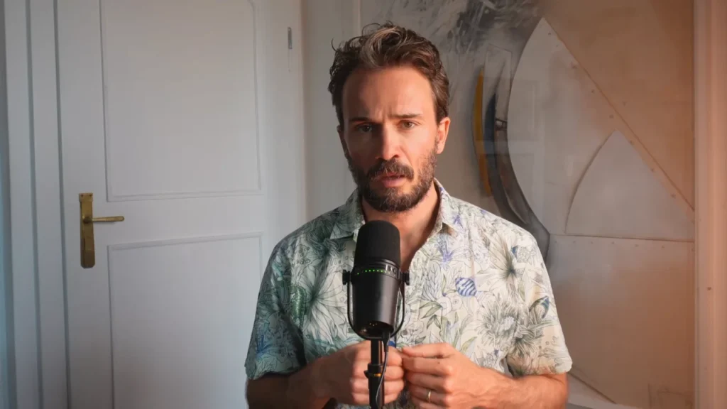 The End of an Empire: The unraveling U.S. Global Dominance