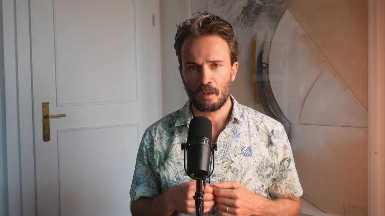 The End of an Empire: The unraveling U.S. Global Dominance