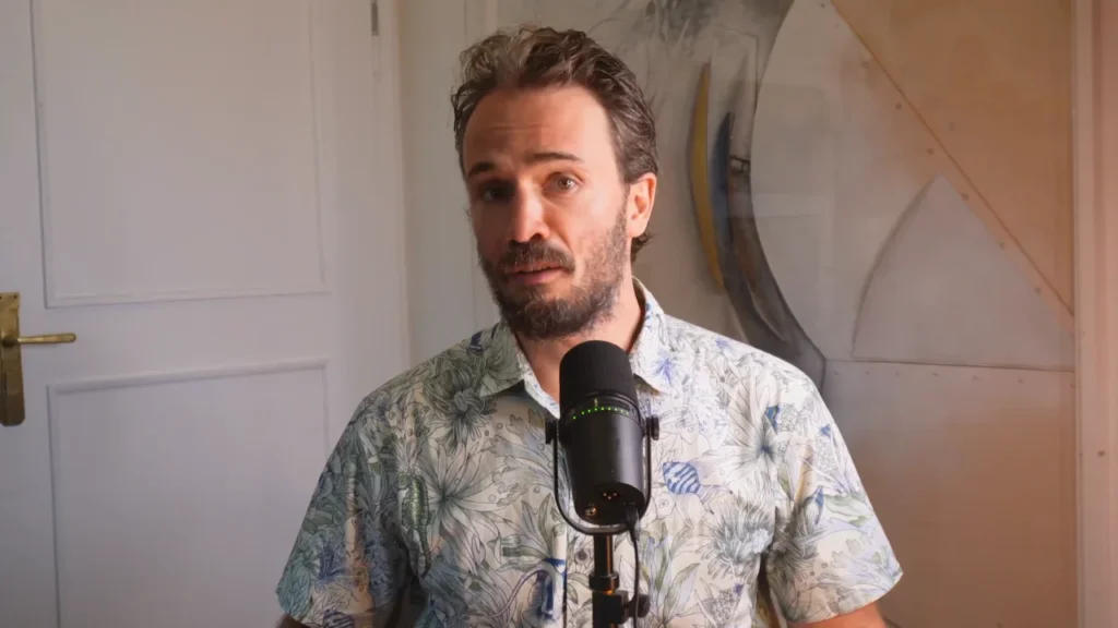 System Change: Money, Energy, and Governance Reimagined