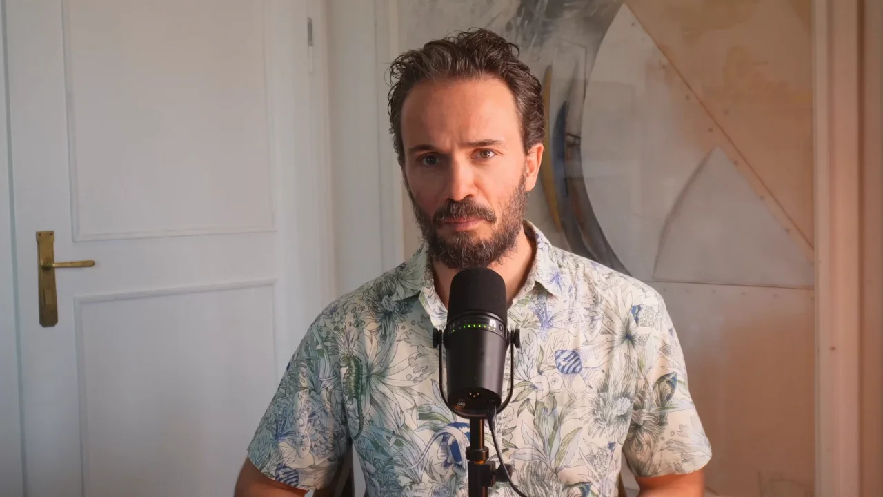 The Evolution of Consciousness: Awakening Through the Metamorphosis